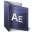 After Effect Icon 32x32 png
